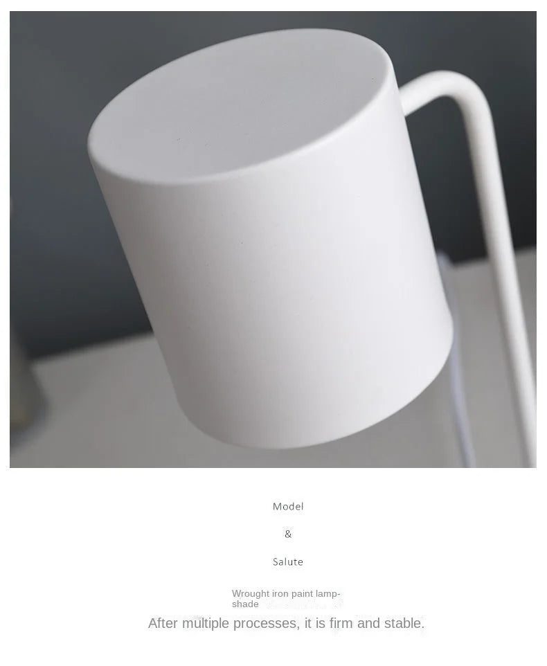 Nordic Melting Wax Lamp Modern Dimmable Electric Candle Warmer Lamp Timming Swtich Fragrance Light Desk Decor Lighting